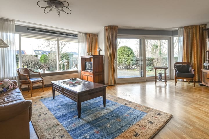 Foto 5 van Albert Verweylaan 26