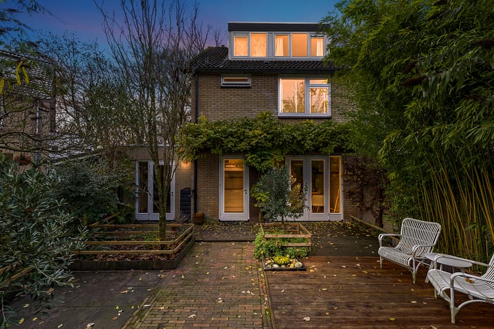 Foto 40 van Zoutmanlaan 18