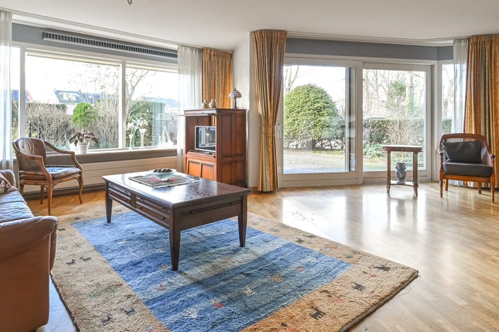 Foto 7 van Albert Verweylaan 26