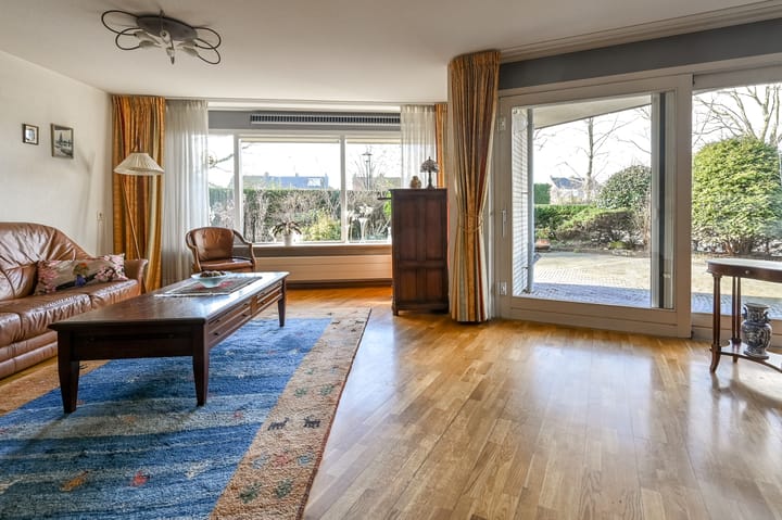 Foto 8 van Albert Verweylaan 26