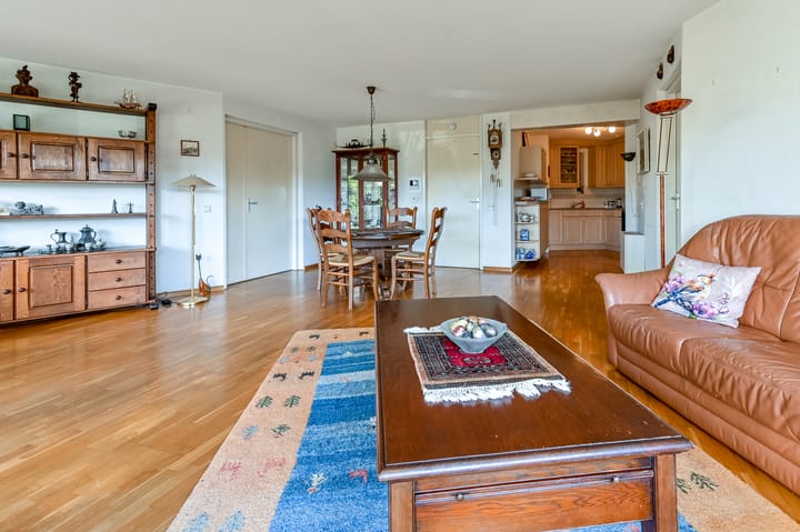 Foto 12 van Albert Verweylaan 26