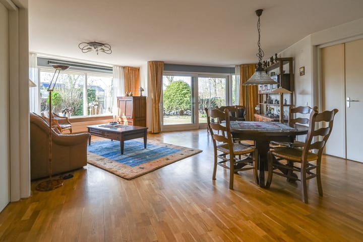 Foto 15 van Albert Verweylaan 26