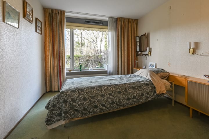 Foto 16 van Albert Verweylaan 26