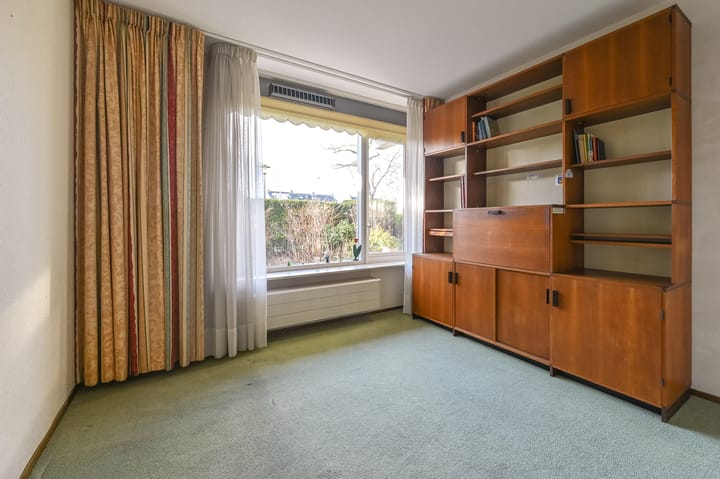 Foto 21 van Albert Verweylaan 26