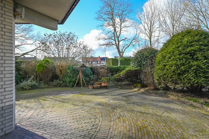 Foto 25 van Albert Verweylaan 26