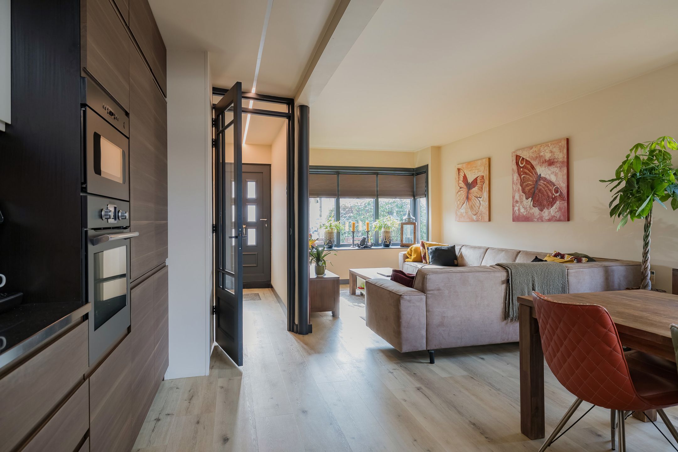 Foto 3 van Trompstraat 144