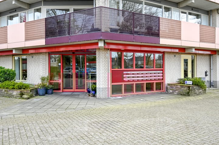 Foto 30 van Albert Verweylaan 26