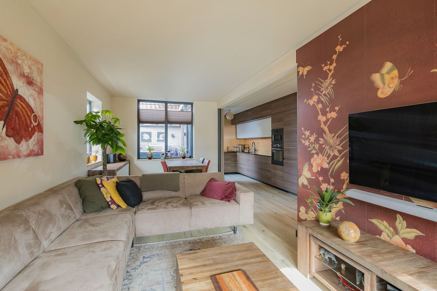 Foto 4 van Trompstraat 144