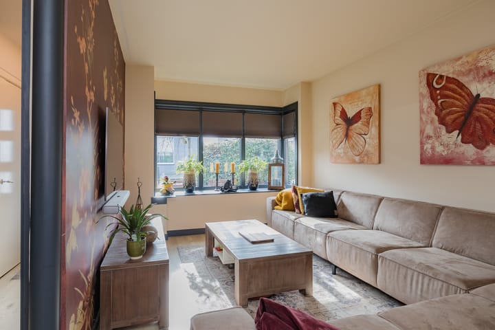 Foto 5 van Trompstraat 144