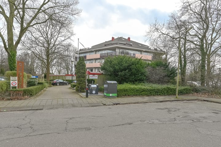 Foto 32 van Albert Verweylaan 26