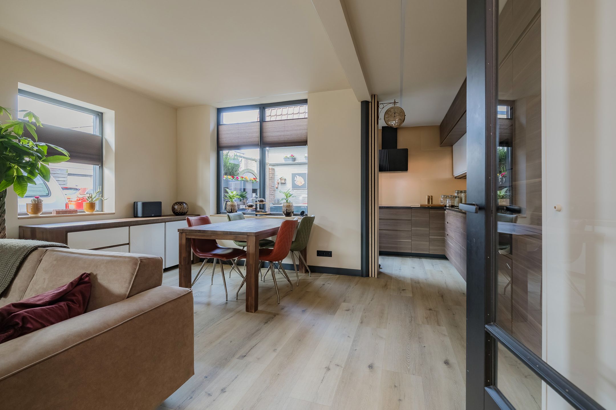 Foto 6 van Trompstraat 144