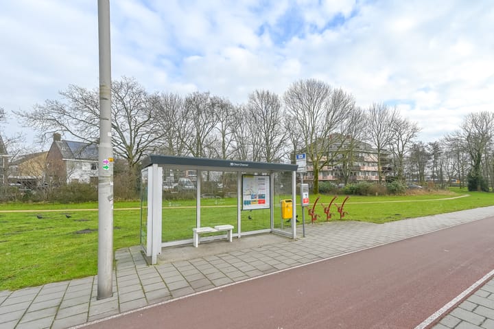 Foto 33 van Albert Verweylaan 26