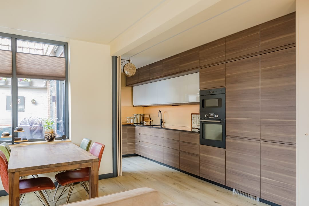 Foto 7 van Trompstraat 144