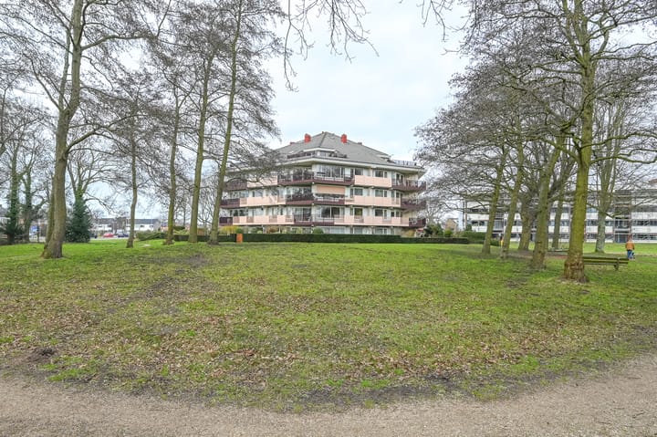 Foto 34 van Albert Verweylaan 26