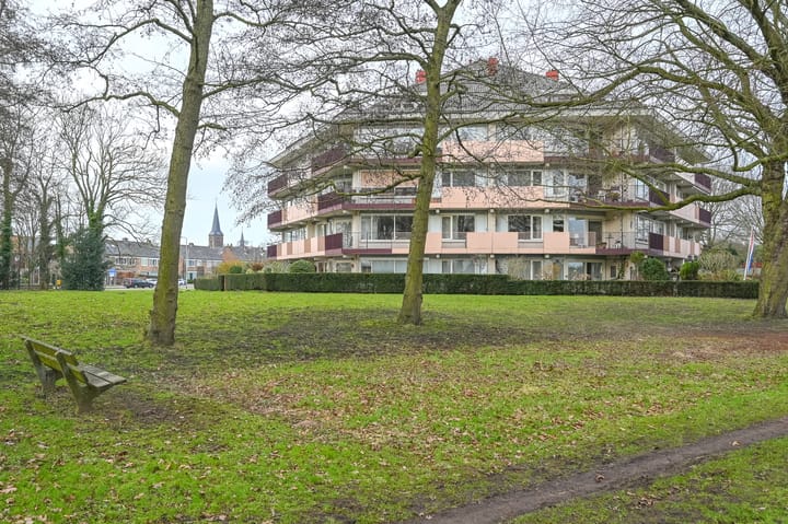 Foto 35 van Albert Verweylaan 26