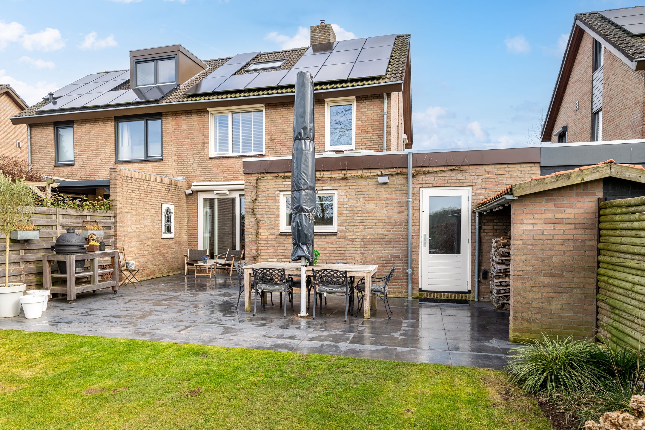 Foto 24 van Diergaarderstraat West 63