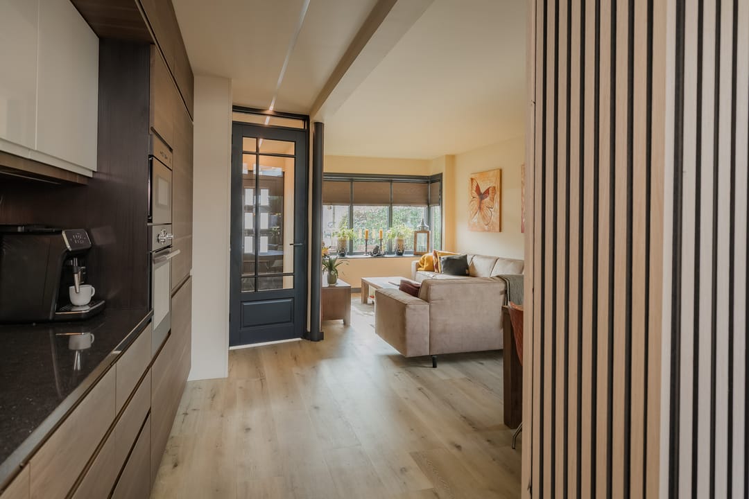 Foto 11 van Trompstraat 144