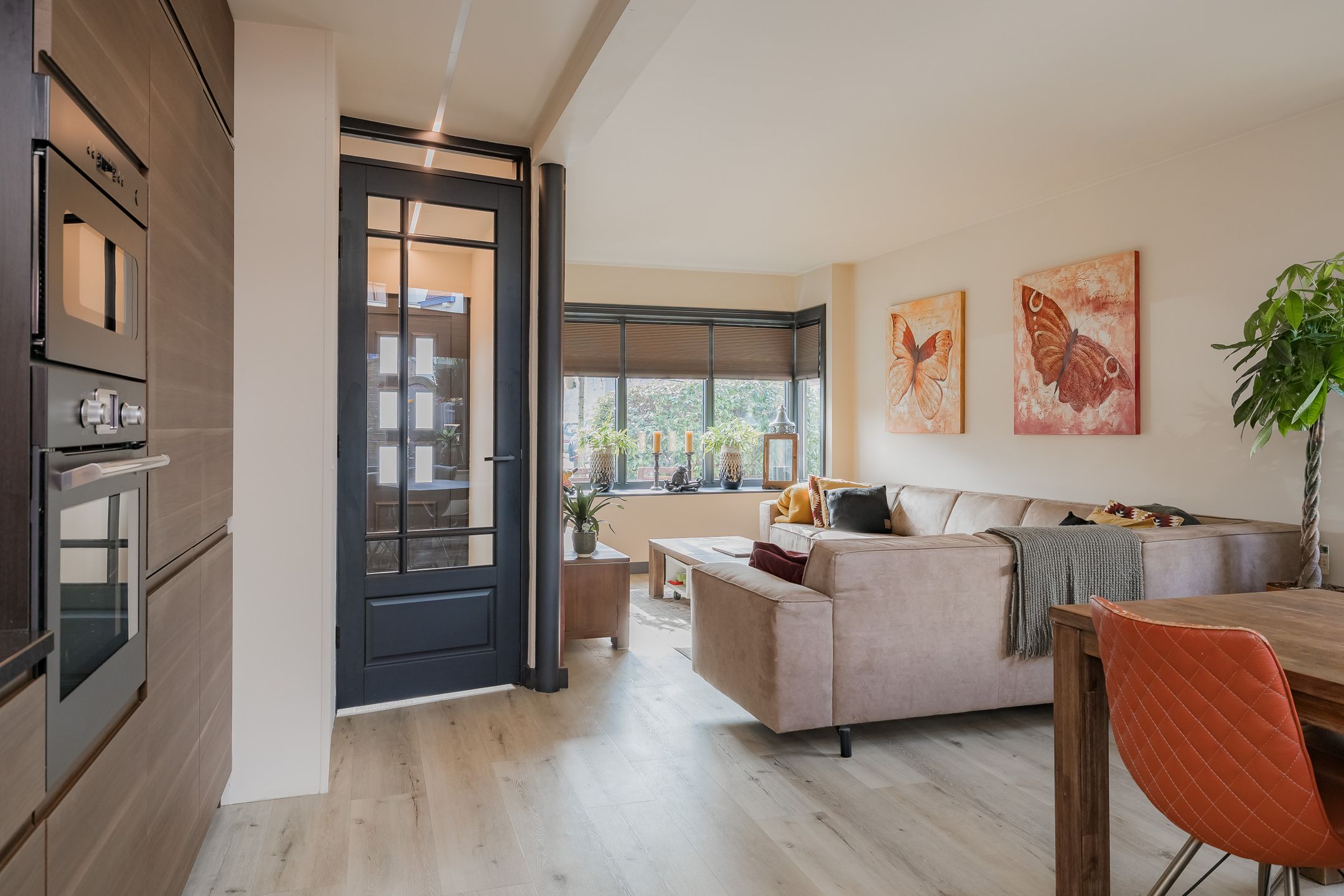 Foto 12 van Trompstraat 144