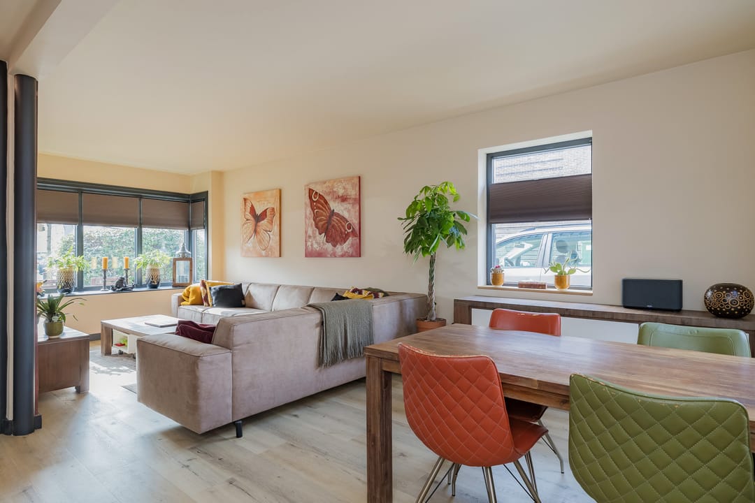 Foto 13 van Trompstraat 144