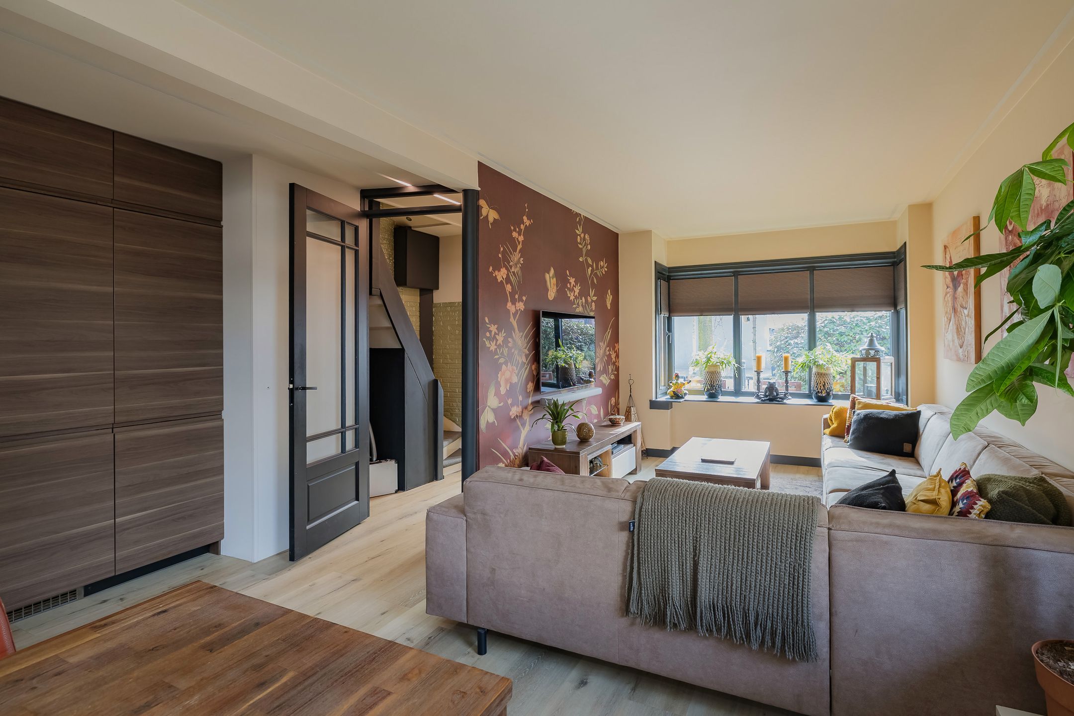 Foto 15 van Trompstraat 144