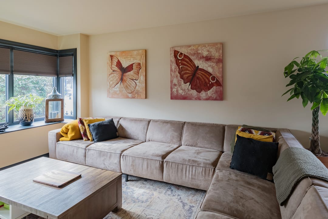 Foto 16 van Trompstraat 144