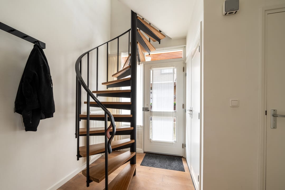 Foto 11 van Diergaarderstraat West 63