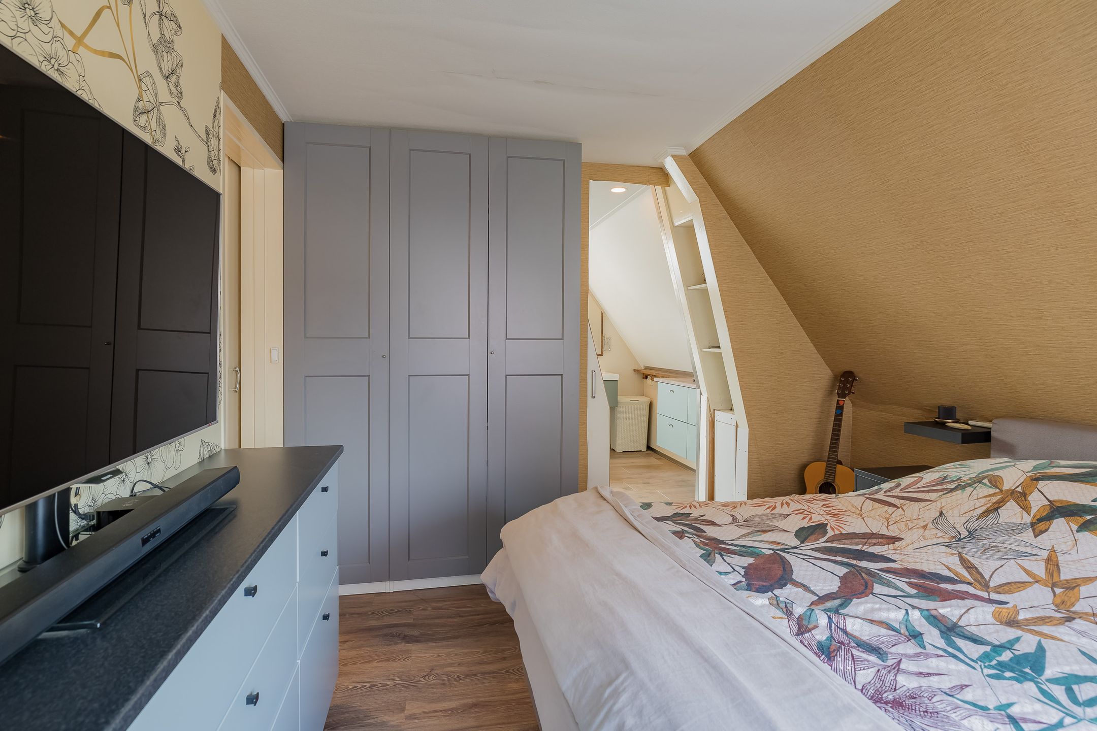 Foto 21 van Trompstraat 144