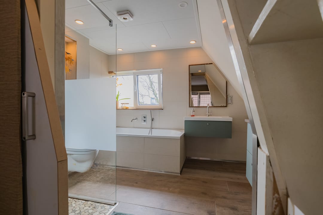 Foto 23 van Trompstraat 144