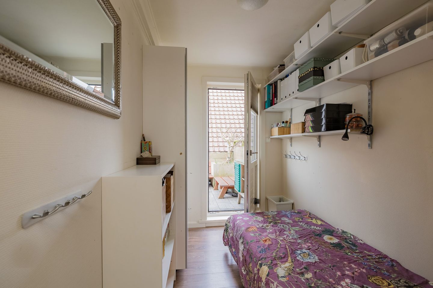 Foto 29 van Trompstraat 144