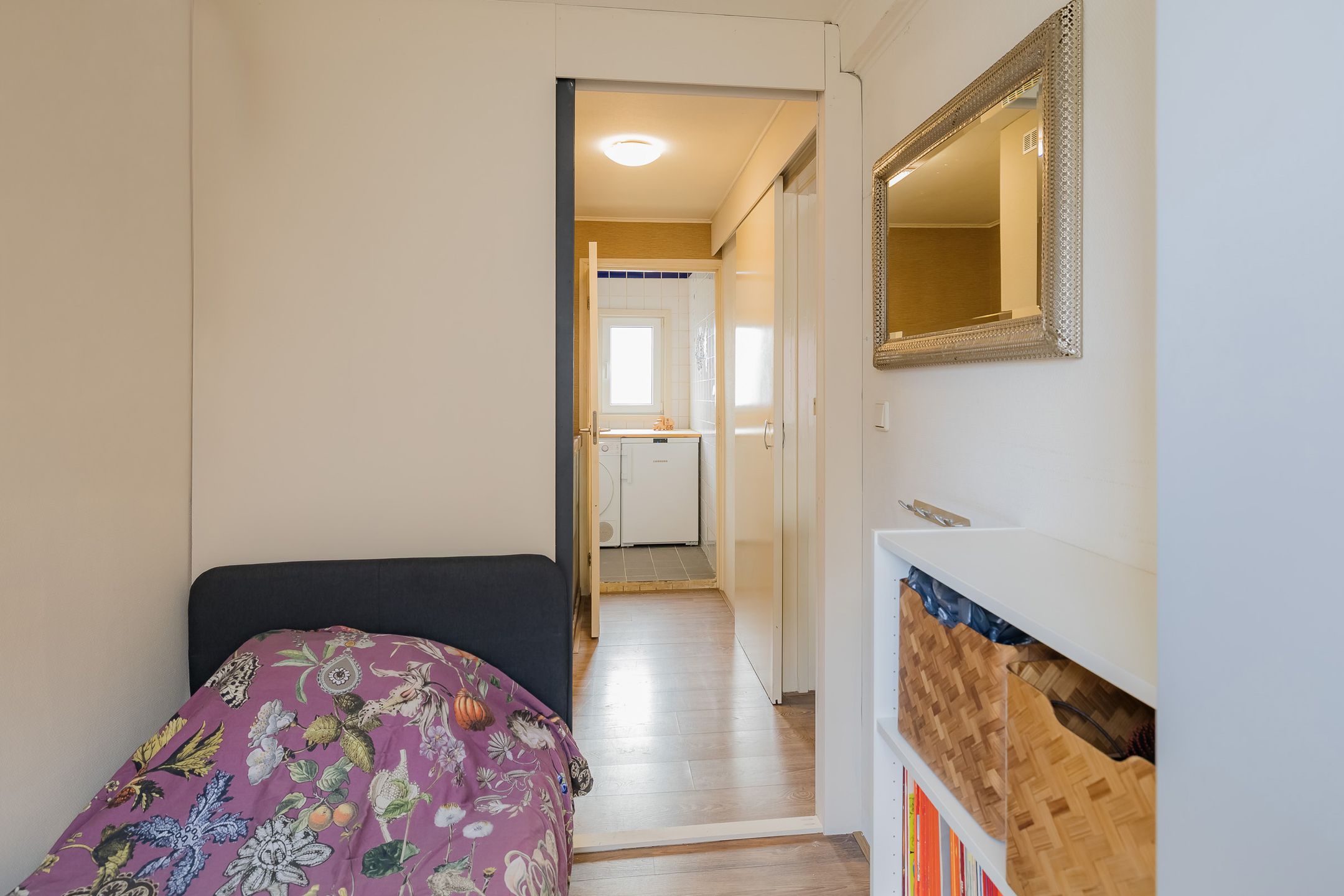 Foto 30 van Trompstraat 144