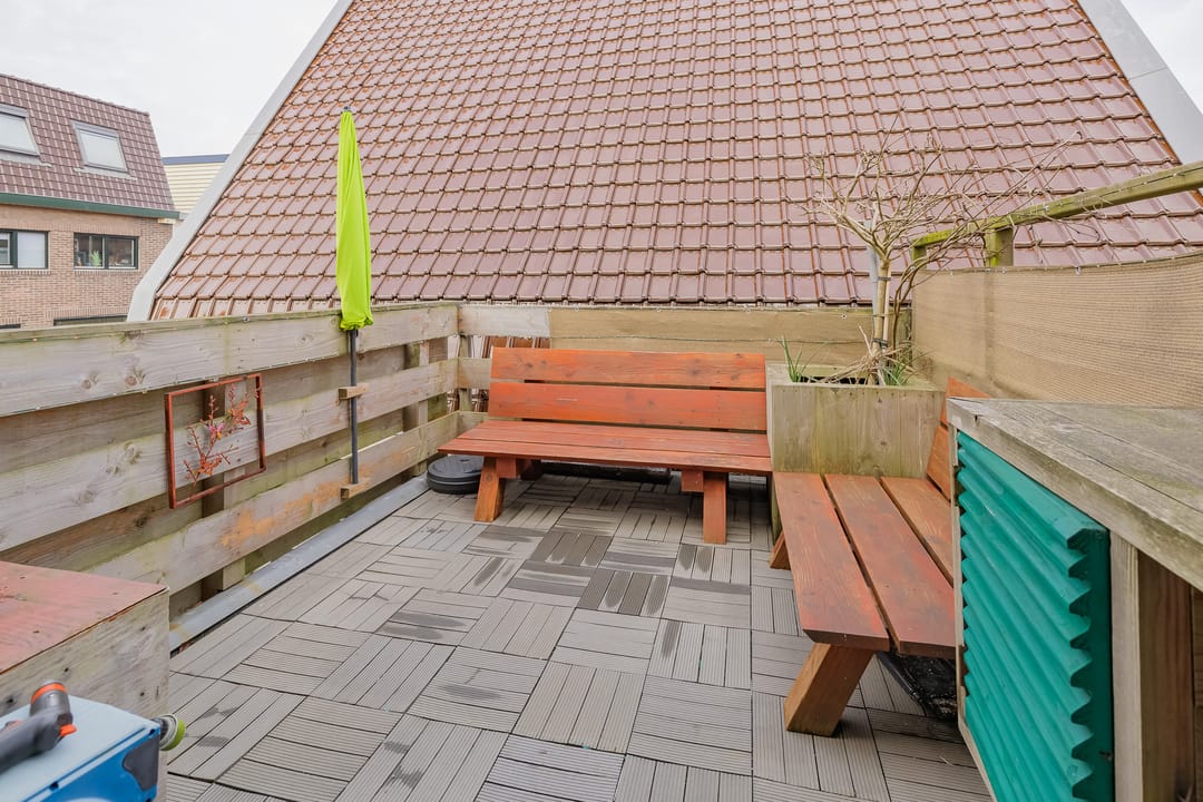 Foto 31 van Trompstraat 144