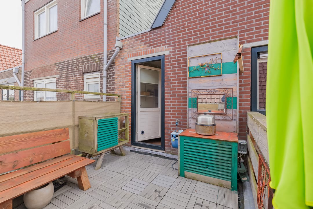 Foto 32 van Trompstraat 144