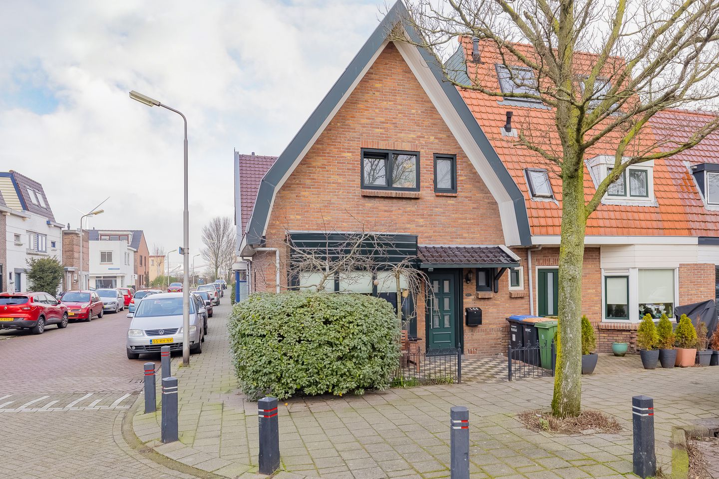 Foto 40 van Trompstraat 144