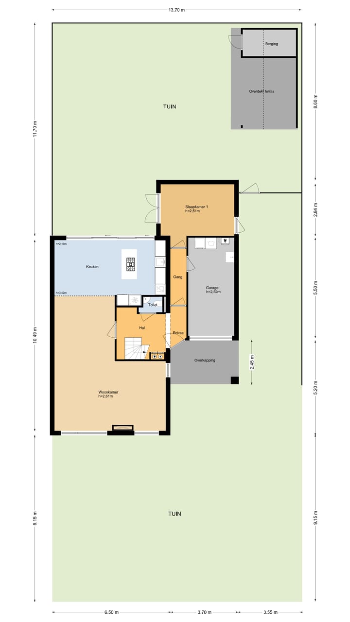 Foto 51 van Waterruit 2
