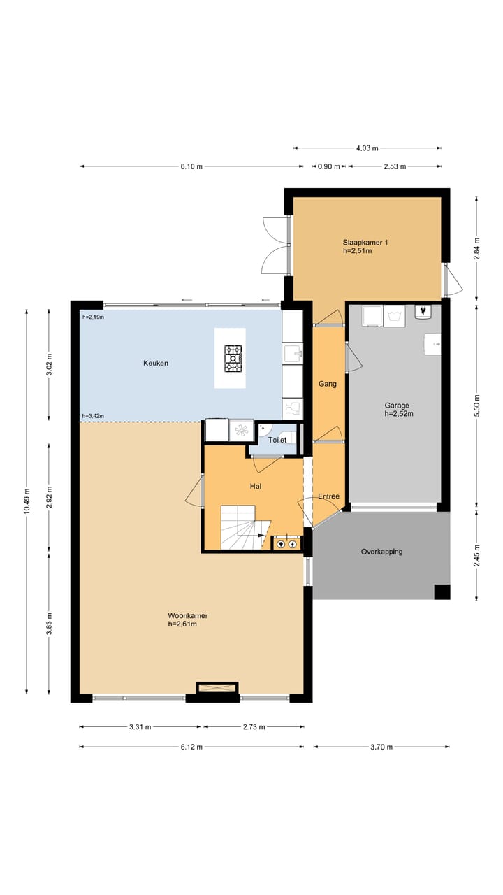 Foto 52 van Waterruit 2