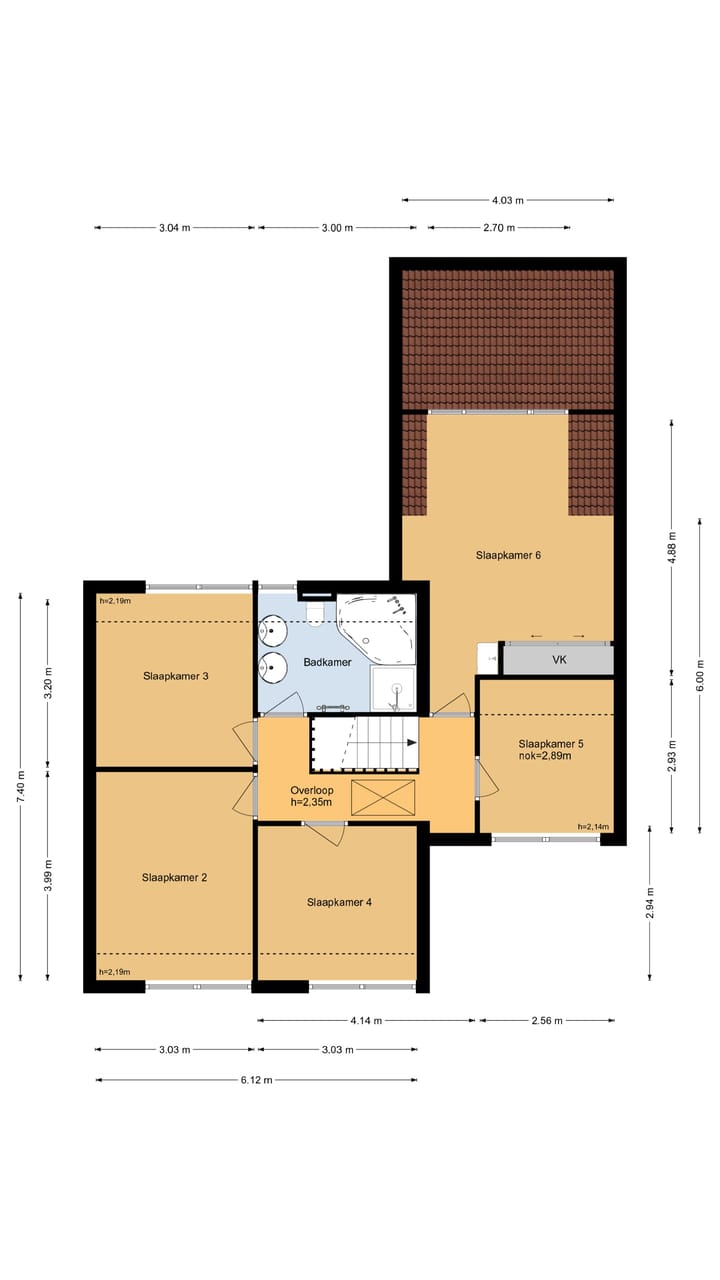 Foto 53 van Waterruit 2
