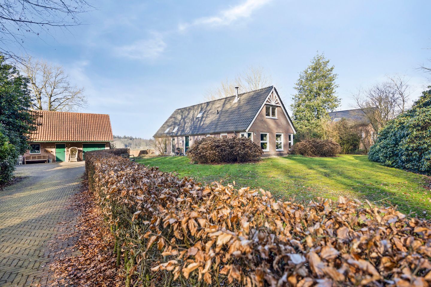 Foto 1 van Ruiterweg 67