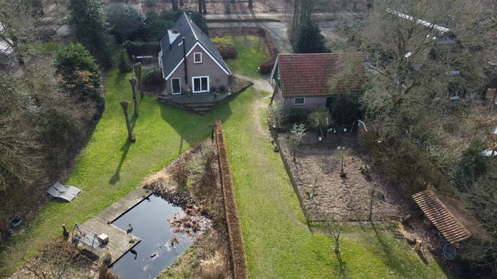 Foto 3 van Ruiterweg 67