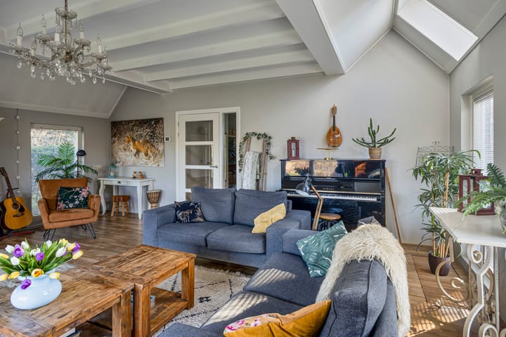 Foto 9 van Ruiterweg 67