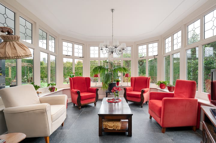 Foto 3 van Conventstraat 61