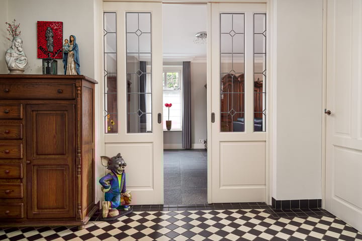 Foto 8 van Conventstraat 61