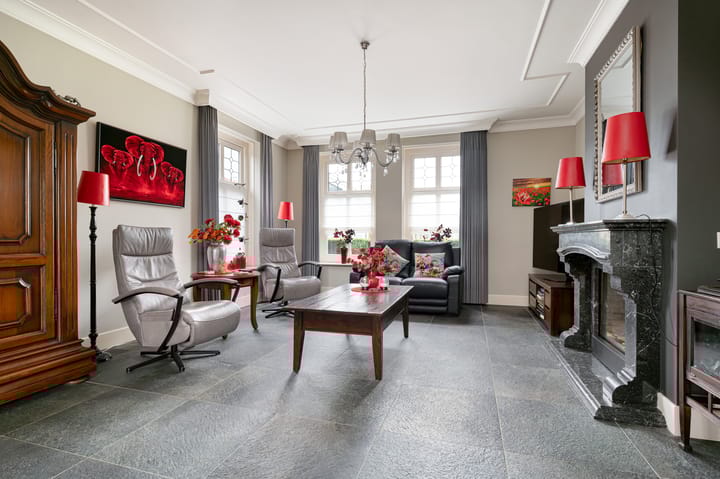 Foto 9 van Conventstraat 61