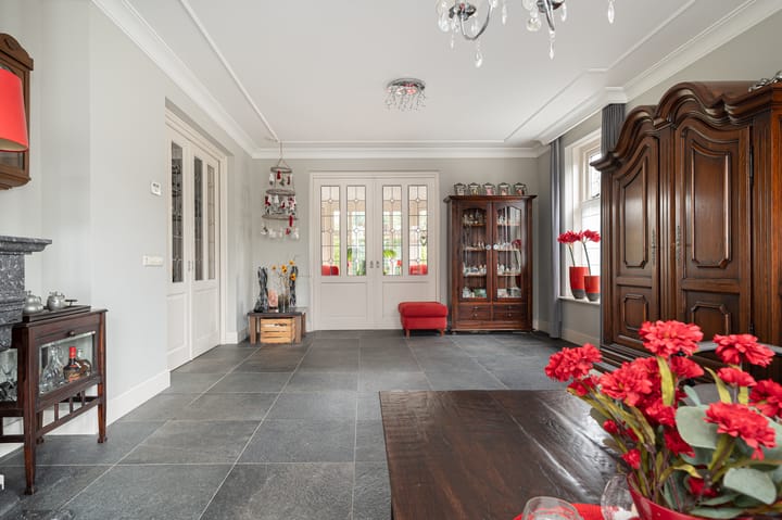 Foto 10 van Conventstraat 61