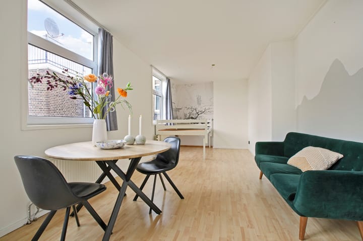 Foto 2 van Tolstraat 123-4A