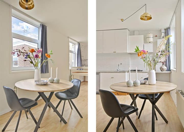 Foto 3 van Tolstraat 123-4A