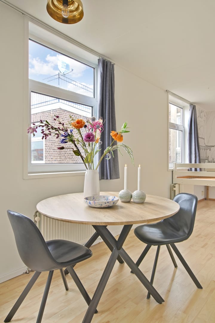 Foto 8 van Tolstraat 123-4A