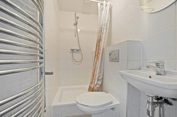 Foto 12 van Tolstraat 123-4A