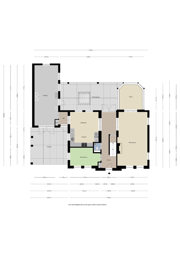 Foto 39 van Conventstraat 61