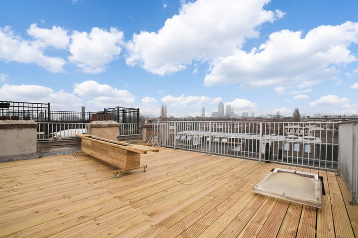 Foto 14 van Tolstraat 123-4A