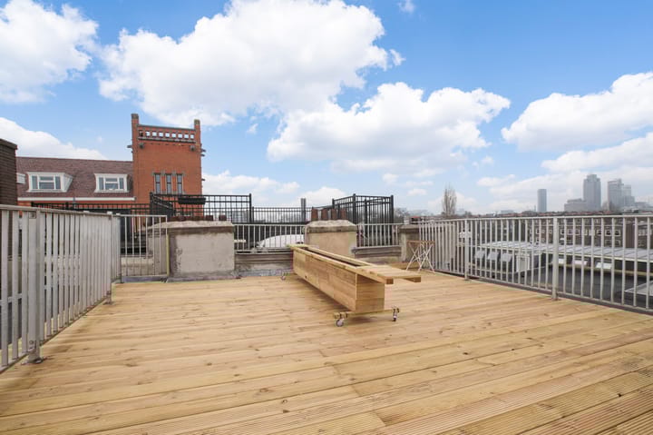 Foto 15 van Tolstraat 123-4A